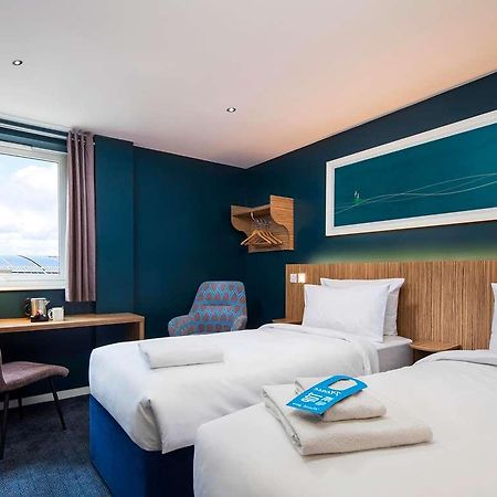 Travelodge Wadebridge Kamer foto