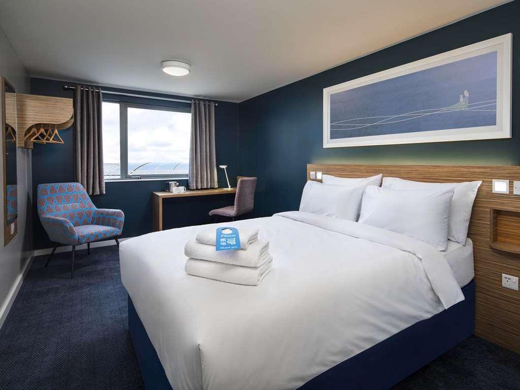 Travelodge Wadebridge Kamer foto