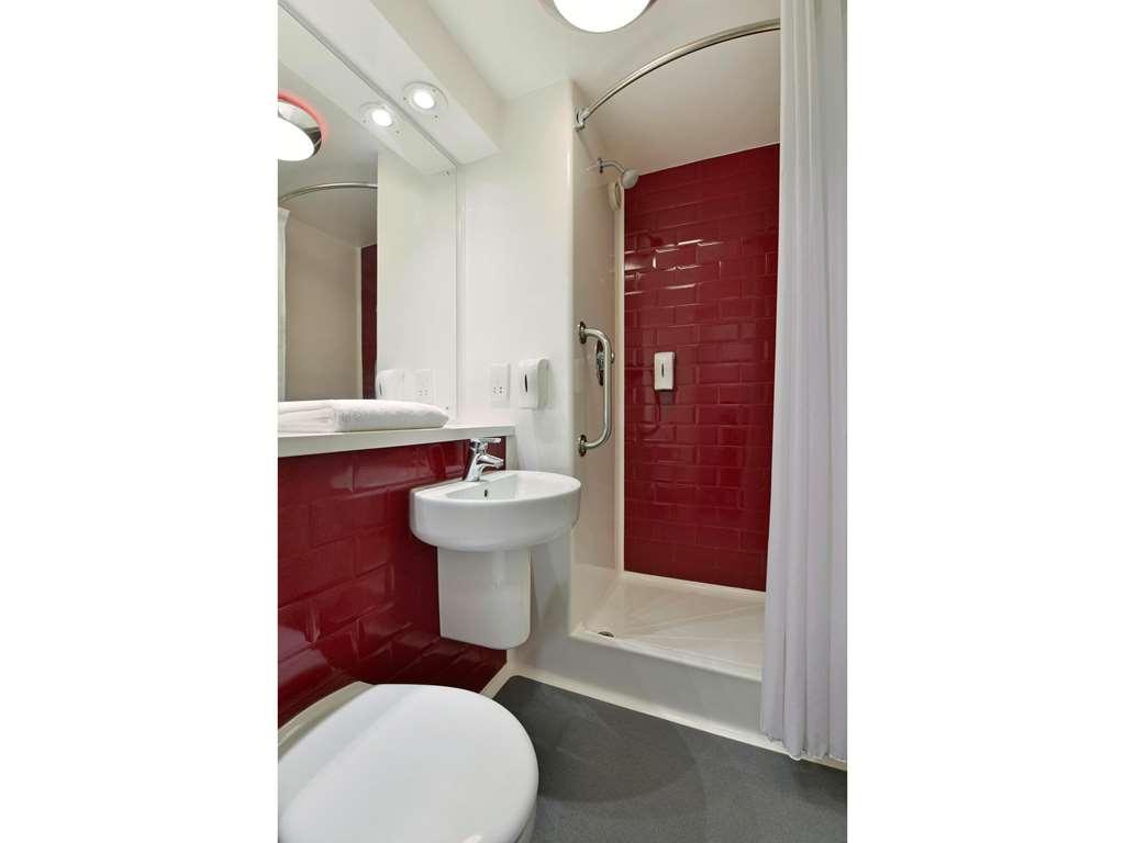 Travelodge Wadebridge Kamer foto
