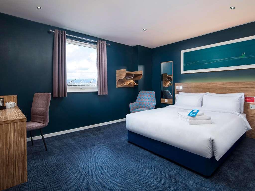 Travelodge Wadebridge Kamer foto