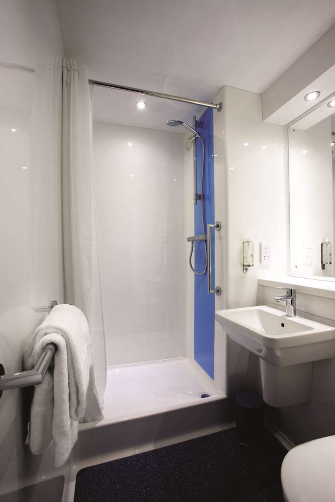 Travelodge Wadebridge Kamer foto