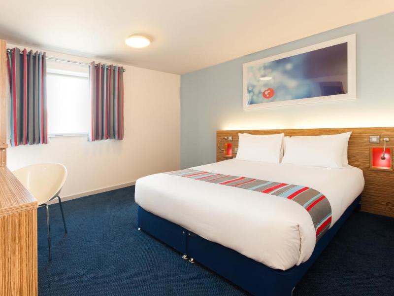 Travelodge Wadebridge Buitenkant foto